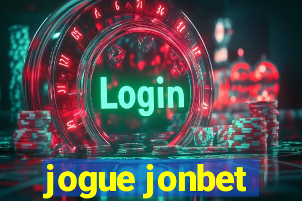 jogue jonbet